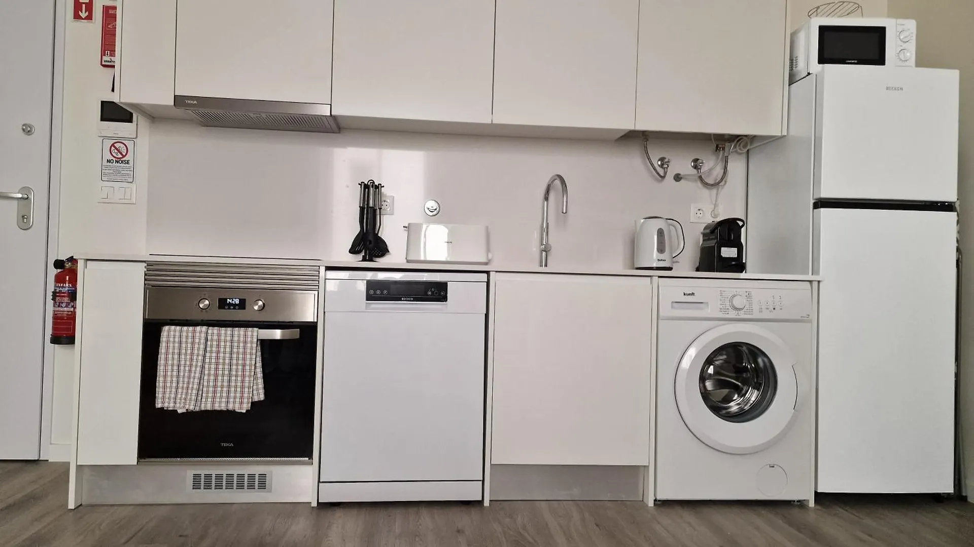 Apartman Carmo City Palace By Lovelystay Funchal