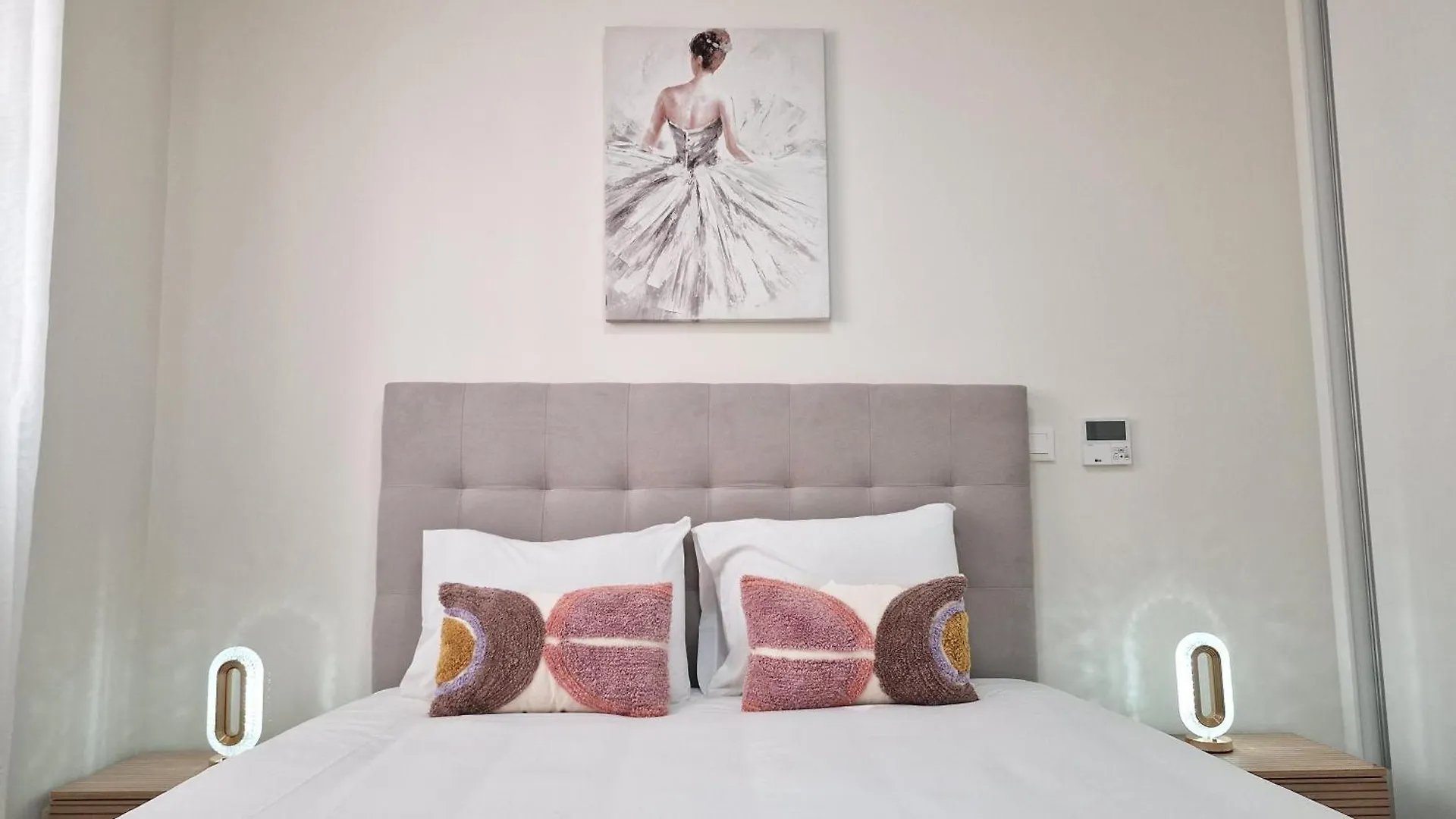Carmo City Palace By Lovelystay Funchal Apartman