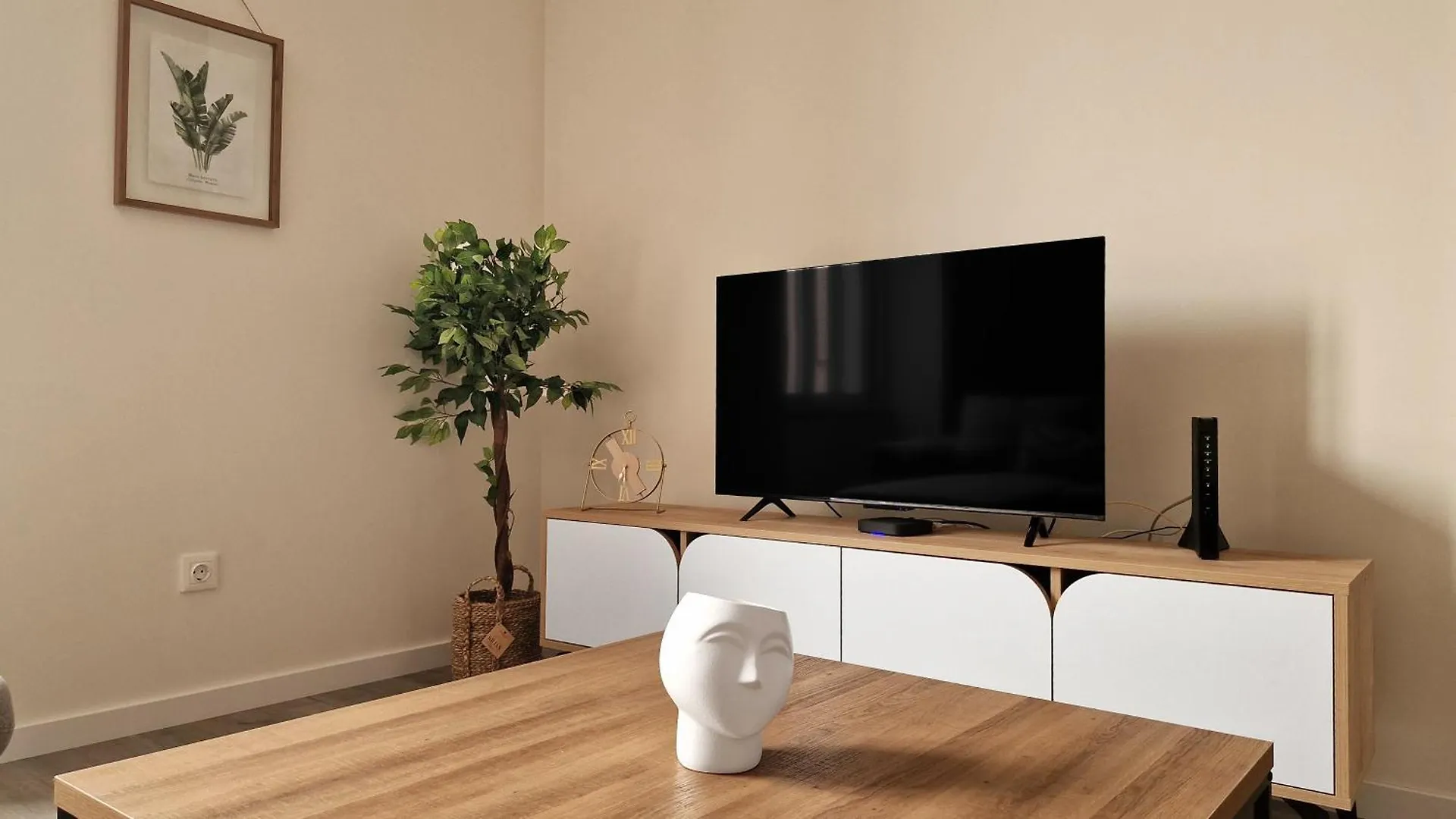 Apartman Carmo City Palace By Lovelystay Funchal