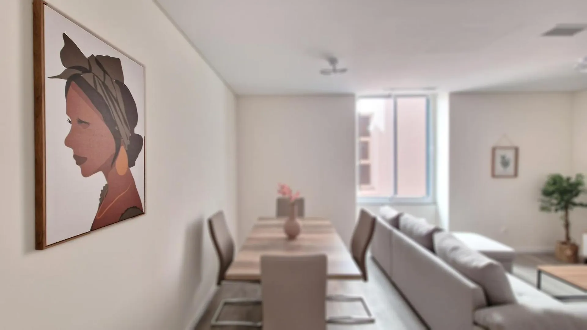 Apartman Carmo City Palace By Lovelystay Funchal Portugália